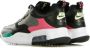 Jordan Max 200 Heren Schoenen Black Textil Synthetisch - Thumbnail 8