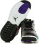 Jordan Max 200 Heren Schoenen Black Textil Synthetisch - Thumbnail 9