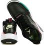 Jordan Max 200 Heren Schoenen Black Textil Synthetisch - Thumbnail 10