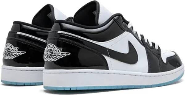 Jordan Lage SE Concord Sneakers