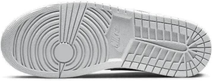 Jordan Lage Shadow Toe Stijlvolle Sneakers