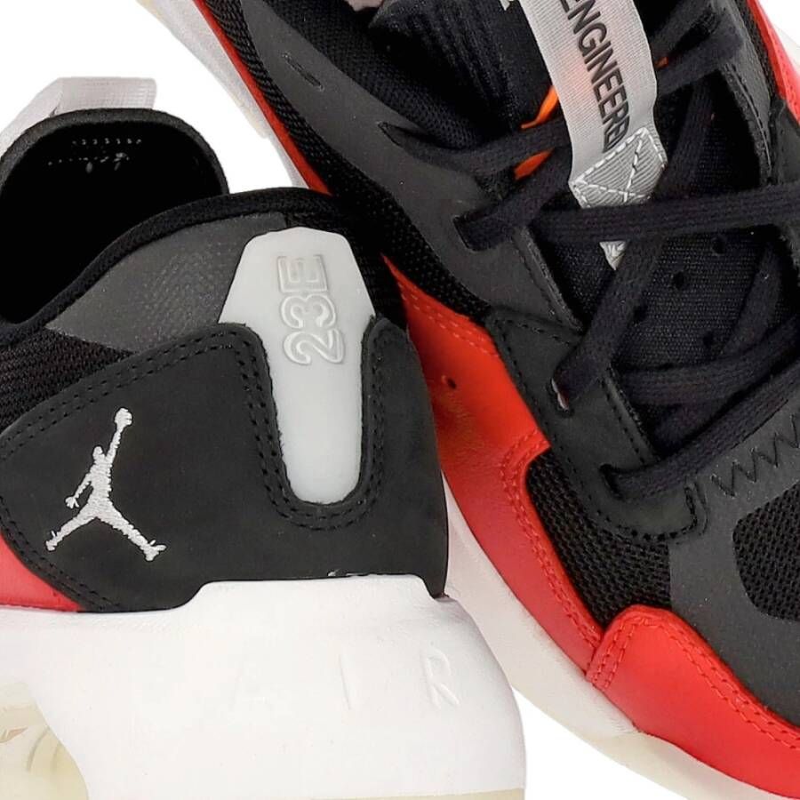Jordan Lage Sneaker