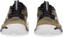 Jordan Air Sneaker Medium Olive Red White Multicolor Heren - Thumbnail 2