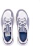 Jordan Lage Sneaker met Reflecterende Details en Demping Multicolor Heren - Thumbnail 6