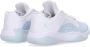 Jordan Wmns Air 11 Cmft Low Basketball Schoenen white glacier blue sail maat: 38.5 beschikbare maaten:38.5 - Thumbnail 6