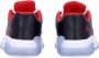 Jordan Lage Sneaker Wit Rood Zwart Multicolor Heren - Thumbnail 8