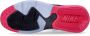 Jordan Lage Sneaker Wit Roze Blauw Zwart Multicolor Heren - Thumbnail 7