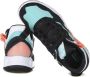 Jordan Lage Sneaker Zwart Multi Twist Multicolor Heren - Thumbnail 2