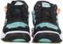 Jordan Lage Sneaker Zwart Multi Twist Multicolor Heren - Thumbnail 11