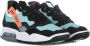 Jordan Lage Sneaker Zwart Multi Twist Multicolor Heren - Thumbnail 7