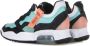 Jordan Lage Sneaker Zwart Multi Twist Multicolor Heren - Thumbnail 10