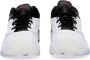 Jordan Lage Sneaker Zwart Rood Wit Grijs White Heren - Thumbnail 5