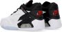 Jordan Lage Sneaker Zwart Rood Wit Grijs White Heren - Thumbnail 6