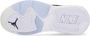 Jordan Lage Sneaker Zwart Rood Wit Grijs White Heren - Thumbnail 8