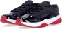 Jordan Air 11 Cmft Low Black White Gym Red Schoenmaat 48 1 2 Sneakers DM0844 005 - Thumbnail 5