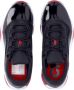 Jordan Air 11 Cmft Low Black White Gym Red Schoenmaat 48 1 2 Sneakers DM0844 005 - Thumbnail 8