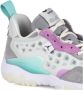 Jordan Delta 2 Heren Schoenen Grey Mesh Synthetisch Foot Locker - Thumbnail 11