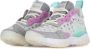 Jordan Delta 2 Heren Schoenen Grey Mesh Synthetisch Foot Locker - Thumbnail 3