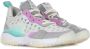 Jordan Delta 2 Heren Schoenen Grey Mesh Synthetisch Foot Locker - Thumbnail 5