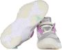 Jordan Delta 2 Heren Schoenen Grey Mesh Synthetisch Foot Locker - Thumbnail 9