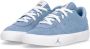Jordan Wmns Series Essential Chambray Dk Powder Blue-Sail - Thumbnail 5