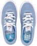 Jordan Wmns Series Essential Chambray Dk Powder Blue-Sail - Thumbnail 8