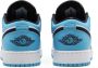 Jordan Lage UNC Blauwe Sneakers 2025 Release - Thumbnail 3