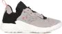 Jordan Lage Vetersneakers met Jumpman Logo Gray Heren - Thumbnail 2