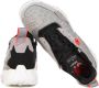Jordan Lage Vetersneakers met Jumpman Logo Gray Heren - Thumbnail 10