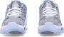 Jordan Air Point Lane Heren Basketbalschoenen Sneakers Schoenen Sportschoenen Grijs CZ4166 - Thumbnail 7