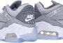 Jordan Air Point Lane Heren Basketbalschoenen Sneakers Schoenen Sportschoenen Grijs CZ4166 - Thumbnail 12
