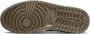 Jordan Wmns Air 1 Low Se Light Olive Sail White Schoenmaat 36 1 2 Sneakers DV0426 301 - Thumbnail 2