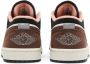 Jordan Klassieke Lage Sneaker Brown Heren - Thumbnail 4