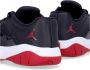 Jordan Air 11 Cmft Low Black White Gym Red Schoenmaat 48 1 2 Sneakers DM0844 005 - Thumbnail 4