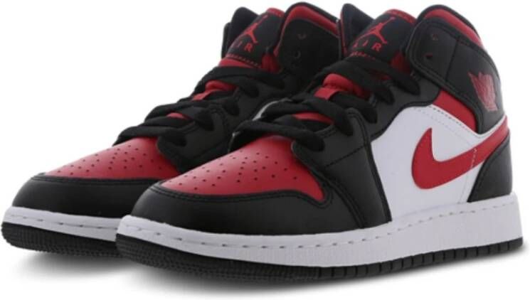 Jordan Mid SE Sneakers Multicolor Heren