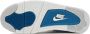 Jordan Military Blue Sneakers klassieke stijl - Thumbnail 4