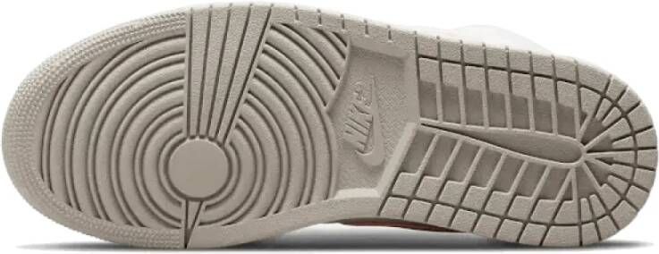 Jordan Moderne Light Iron Ore Sneakers