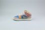 Jordan Moderne Zen Mid Sneakers Multicolor Dames - Thumbnail 3
