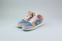 Jordan Moderne Zen Mid Sneakers Multicolor Dames - Thumbnail 5