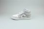 Jordan Neutral Grey Mid SE Sneakers Gray Heren - Thumbnail 3
