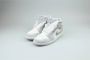 Jordan Neutral Grey Mid SE Sneakers Gray Heren - Thumbnail 4