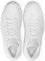 Jordan Air 1 Low Basketball Schoenen white white white maat: 45.5 beschikbare maaten:41 42.5 40 43 44.5 45 46 40.5 45.5 47.5 - Thumbnail 9