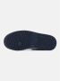 Nike Midnight Navy Wolf Grey Sneakers Blue - Thumbnail 7