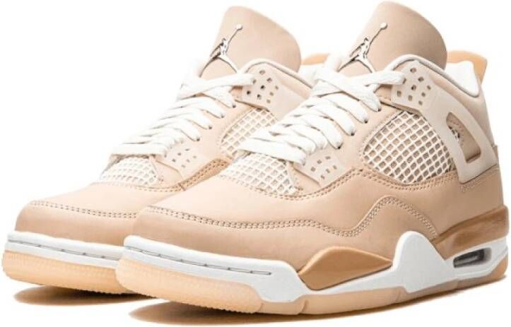 Nike Sneakers Beige Dames