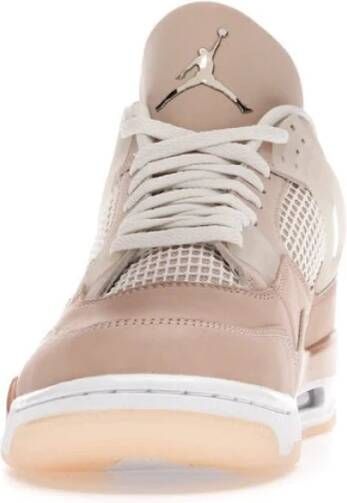Nike Sneakers Beige Dames