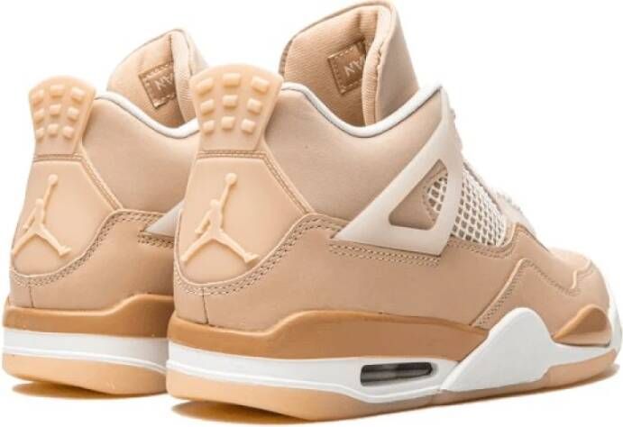 Nike Sneakers Beige Dames