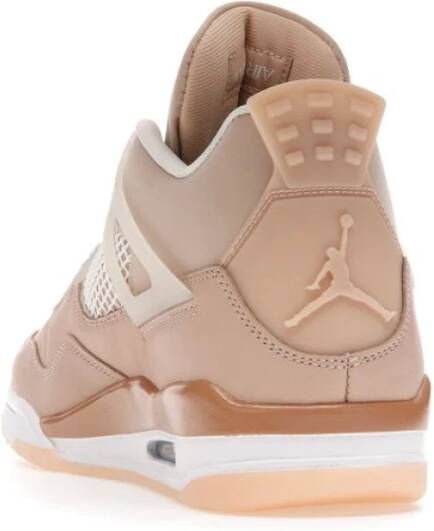 Nike Sneakers Beige Dames