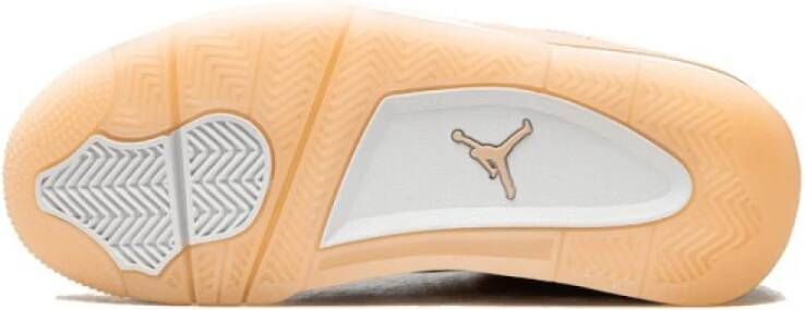 Nike Sneakers Beige Dames