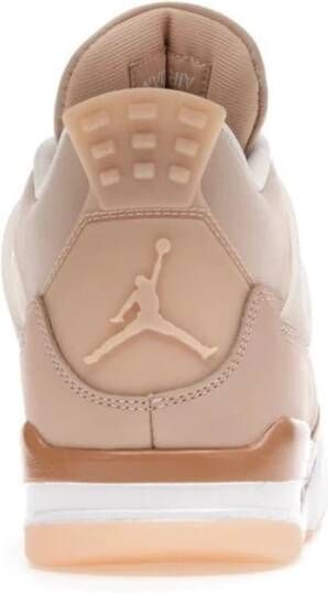 Nike Sneakers Beige Dames