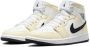 Nike Sneakers Air Jordan 1 Mid Coconut Milk - Thumbnail 2